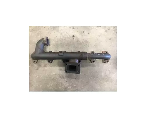 Cummins 6.7ISB Exhaust Manifold