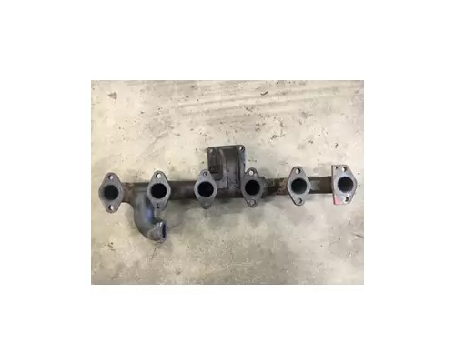 Cummins 6.7ISB Exhaust Manifold