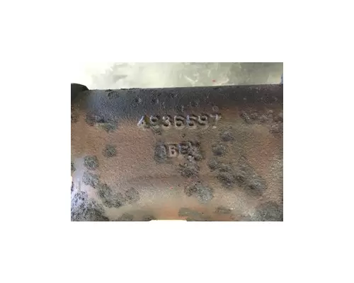 Cummins 6.7ISB Exhaust Manifold