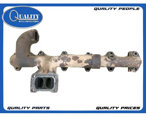 Cummins 6.7ISB Exhaust Manifold