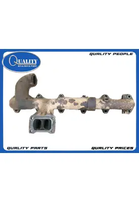 Cummins 6.7ISB Exhaust Manifold