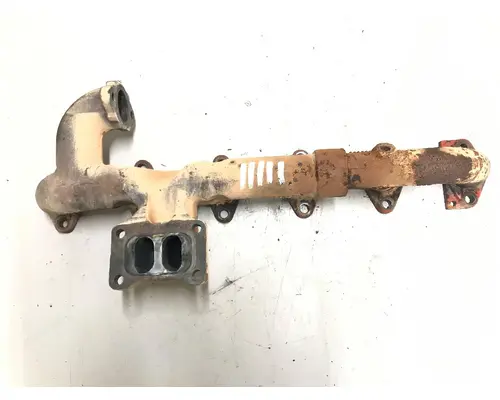 Cummins 6.7ISB Exhaust Manifold