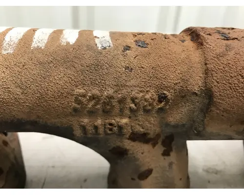 Cummins 6.7ISB Exhaust Manifold