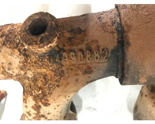 Cummins 6.7ISB Exhaust Manifold