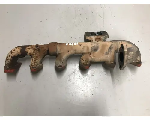 Cummins 6.7ISB Exhaust Manifold