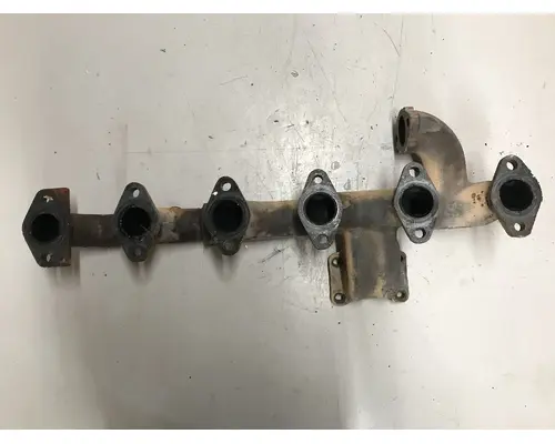 Cummins 6.7ISB Exhaust Manifold