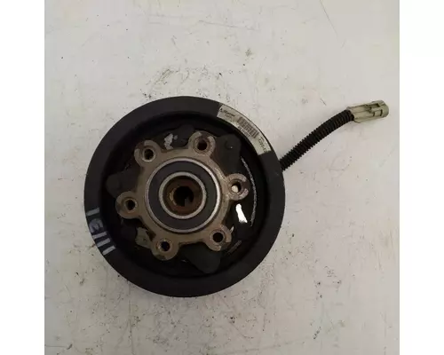 Cummins 6.7ISB Fan Clutch