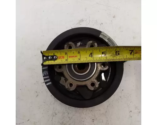 Cummins 6.7ISB Fan Clutch