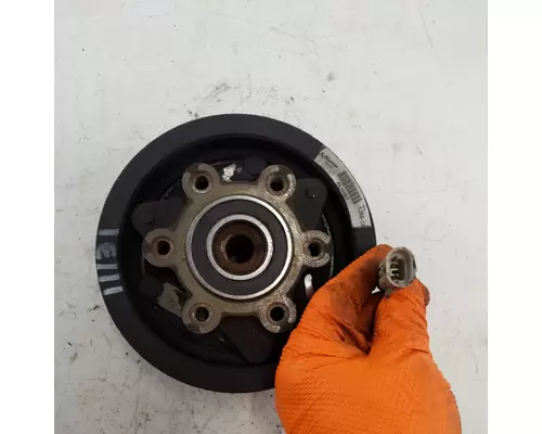 Cummins 6.7ISB Fan Clutch