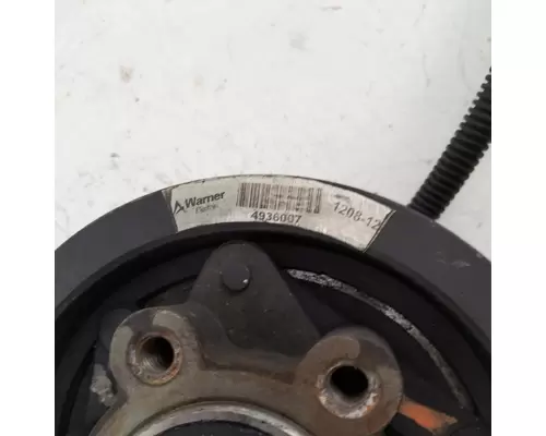 Cummins 6.7ISB Fan Clutch