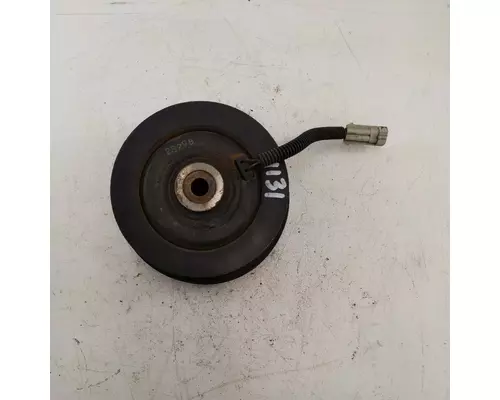 Cummins 6.7ISB Fan Clutch