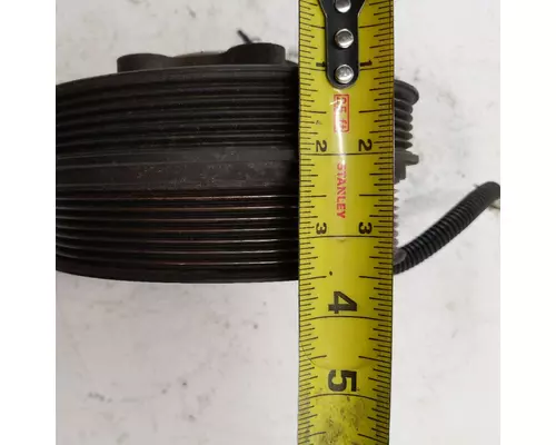 Cummins 6.7ISB Fan Clutch