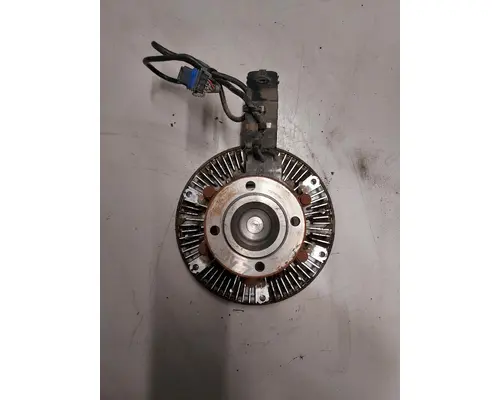 Cummins 6.7ISB Fan Clutch