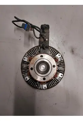 Cummins 6.7ISB Fan Clutch