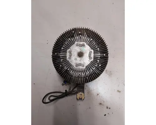 Cummins 6.7ISB Fan Clutch