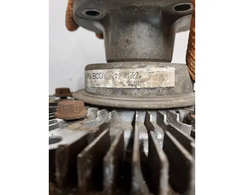Cummins 6.7ISB Fan Clutch