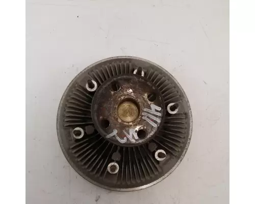 Cummins 6.7ISB Fan Clutch