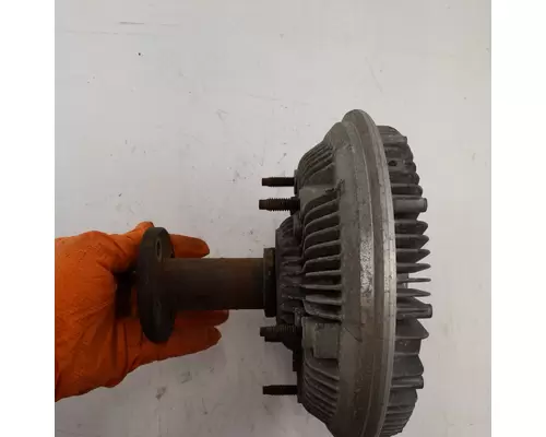 Cummins 6.7ISB Fan Clutch