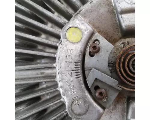 Cummins 6.7ISB Fan Clutch