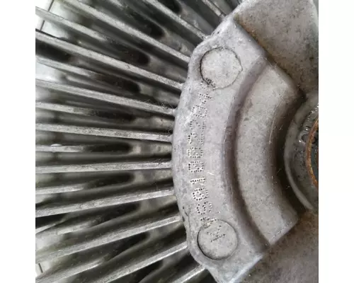 Cummins 6.7ISB Fan Clutch