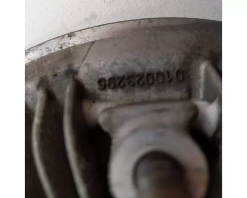 Cummins 6.7ISB Fan Clutch