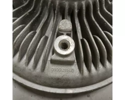 Cummins 6.7ISB Fan Clutch
