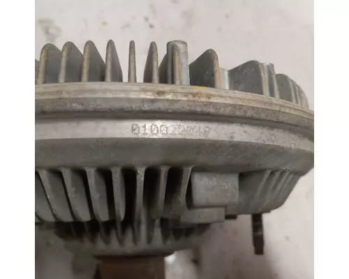 Cummins 6.7ISB Fan Clutch