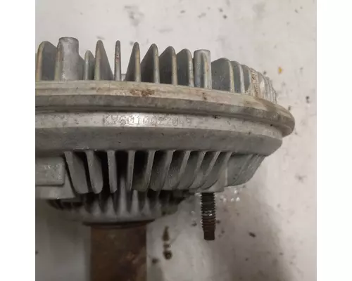 Cummins 6.7ISB Fan Clutch