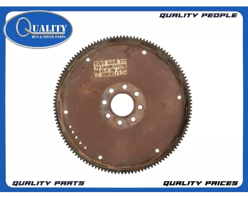 Cummins 6.7ISB Flywheel