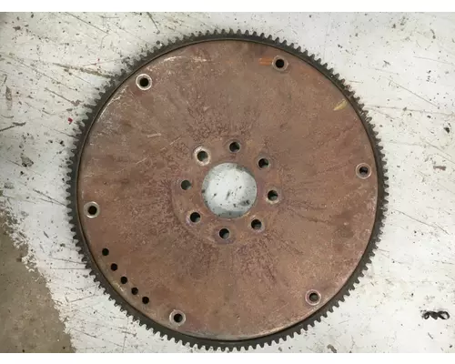 Cummins 6.7ISB Flywheel
