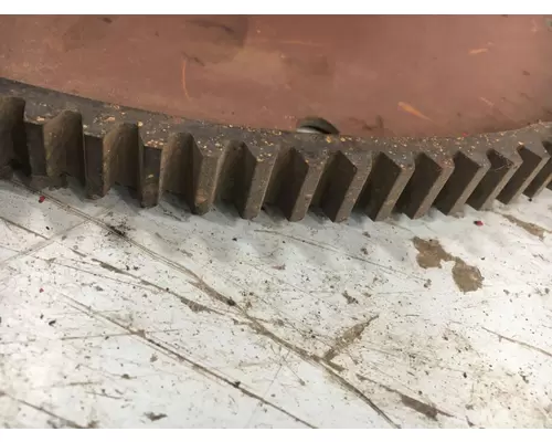 Cummins 6.7ISB Flywheel