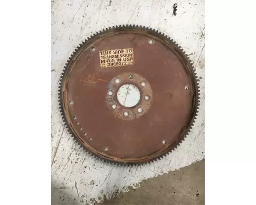 Cummins 6.7ISB Flywheel