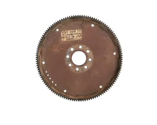 Cummins 6.7ISB Flywheel
