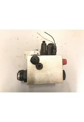 Cummins 6.7ISB Hydraulic Pump/PTO Pump