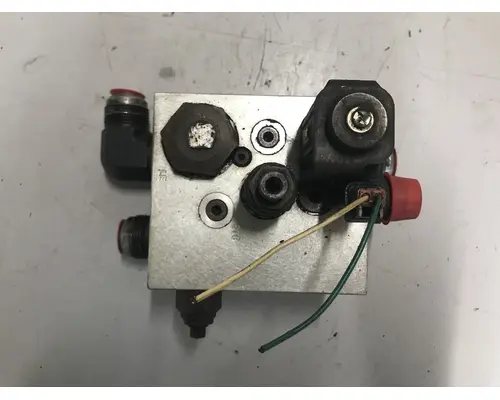 Cummins 6.7ISB Hydraulic PumpPTO Pump
