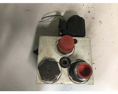 Cummins 6.7ISB Hydraulic PumpPTO Pump