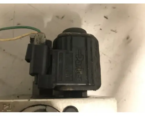 Cummins 6.7ISB Hydraulic PumpPTO Pump