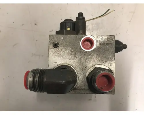 Cummins 6.7ISB Hydraulic PumpPTO Pump