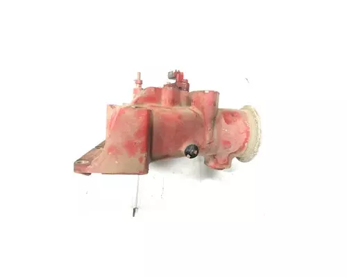 Cummins 6.7ISB Intake Manifold