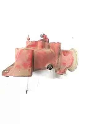 Cummins 6.7ISB Intake Manifold