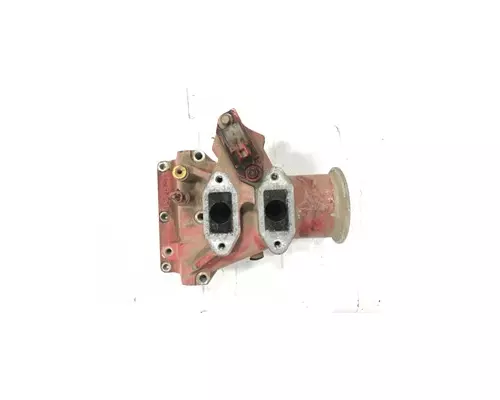Cummins 6.7ISB Intake Manifold