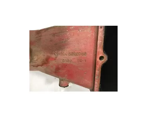 Cummins 6.7ISB Intake Manifold