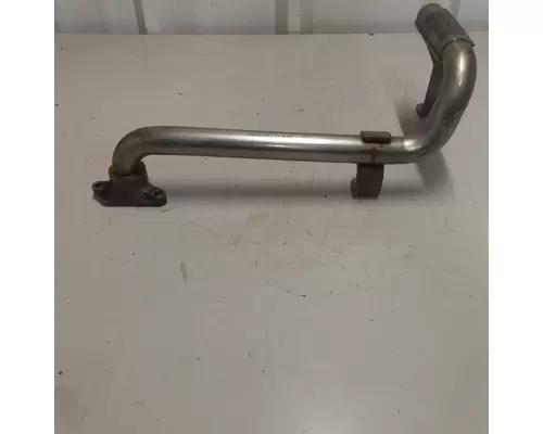 Cummins 6.7ISB Oil Pan