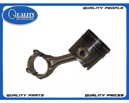Cummins 6.7ISB Piston Assembly