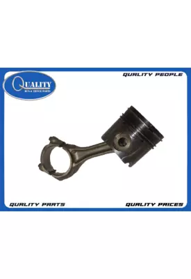 Cummins 6.7ISB Piston Assembly
