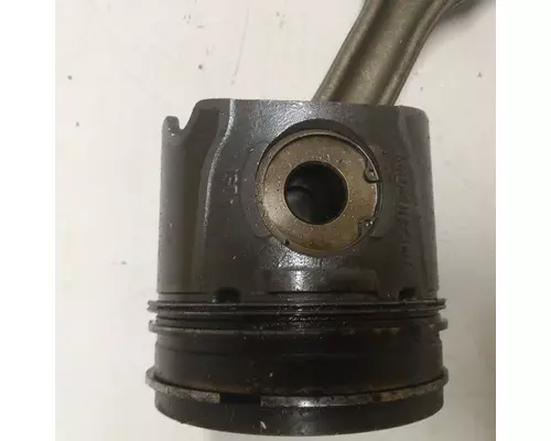 Cummins 6.7ISB Piston Assembly