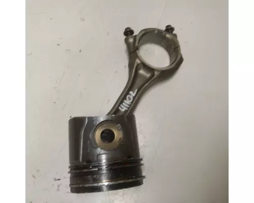 Cummins 6.7ISB Piston Assembly