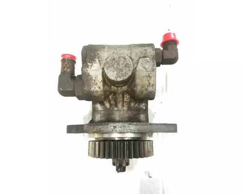 Cummins 6.7ISB Power Steering Pump