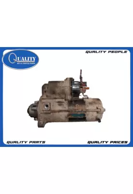 Cummins 6.7ISB Starter Motor