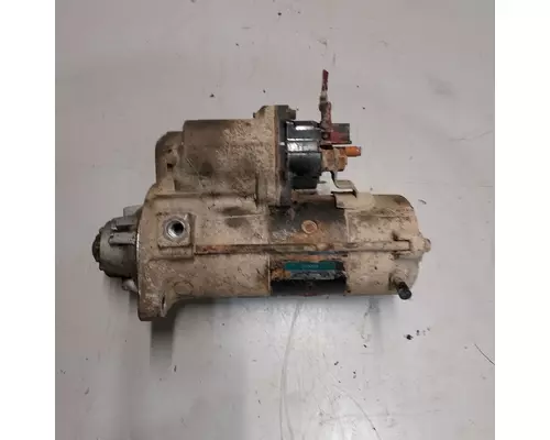 Cummins 6.7ISB Starter Motor